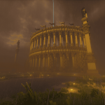 Screenshot from Avada Origins Minecraft Server