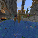 Screenshot from Avada Origins Minecraft Server