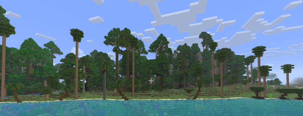 Screenshot from Skyfire SMP Minecraft Server Screenshot from Skyfire SMP Minecraft Server