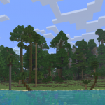 Screenshot from Skyfire SMP Minecraft Server