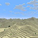 Screenshot from Skyfire SMP Minecraft Server