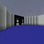Screenshot from ChamoSMP Minecraft Server