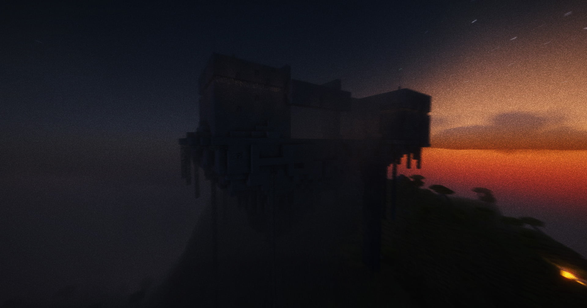 Screenshot from ONLYXP Minecraft Server