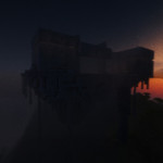 Screenshot from ONLYXP Minecraft Server