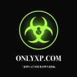 Screenshot from ONLYXP Minecraft Server
