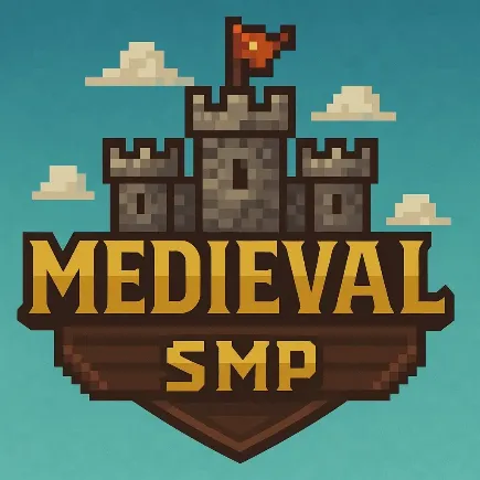 Screenshot from Medieval SMP | Immersion, Roleplay, Kingdoms Minecraft Server