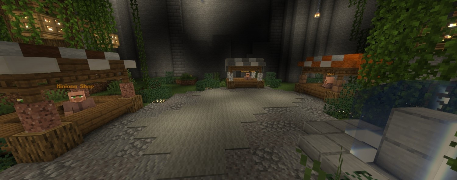 Screenshot from Nyxia Network Minecraft Server Screenshot from Nyxia Network Minecraft Server
