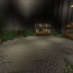 Screenshot from Nyxia Network Minecraft Server