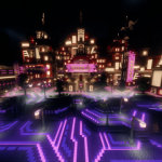 Screenshot from OberonSMP Minecraft Server