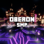 Screenshot from OberonSMP Minecraft Server