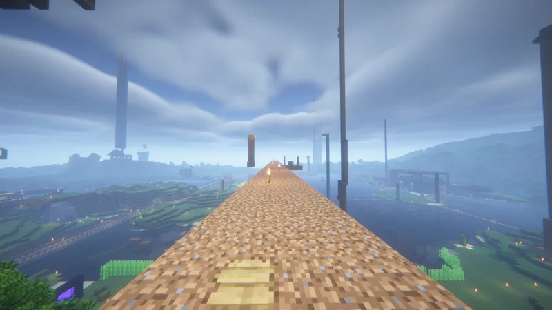 Screenshot from DiversityCraft - NOT a Normal Anarchy Server Minecraft Server Screenshot from DiversityCraft - NOT a Normal Anarchy Server Minecraft Server