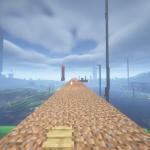 Screenshot from DiversityCraft - NOT a Normal Anarchy Server Minecraft Server