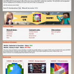 Screenshot from DiversityCraft - NOT a Normal Anarchy Server Minecraft Server