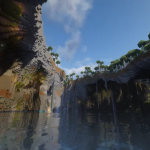 Screenshot from DiversityCraft - NOT a Normal Anarchy Server Minecraft Server