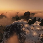 Screenshot from DiversityCraft - NOT a Normal Anarchy Server Minecraft Server