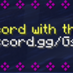 Screenshot from Hardcore VanillaMCServer Minecraft Server
