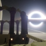 Screenshot from MCOrigins Minecraft Server