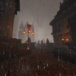 Screenshot from MCOrigins Minecraft Server