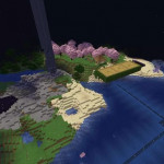 Screenshot from [AAS] Another Anarchy Server Minecraft Server
