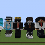 Screenshot from fakelapatasmp Minecraft Server