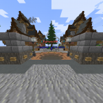 Screenshot from PattatoSMP Minecraft Server