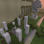 Screenshot from LiME Network Minecraft Server