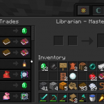 Screenshot from Gamma SMP Minecraft Server