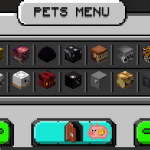 Screenshot from DweebsWorld Minecraft Server
