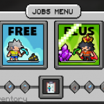 Screenshot from DweebsWorld Minecraft Server