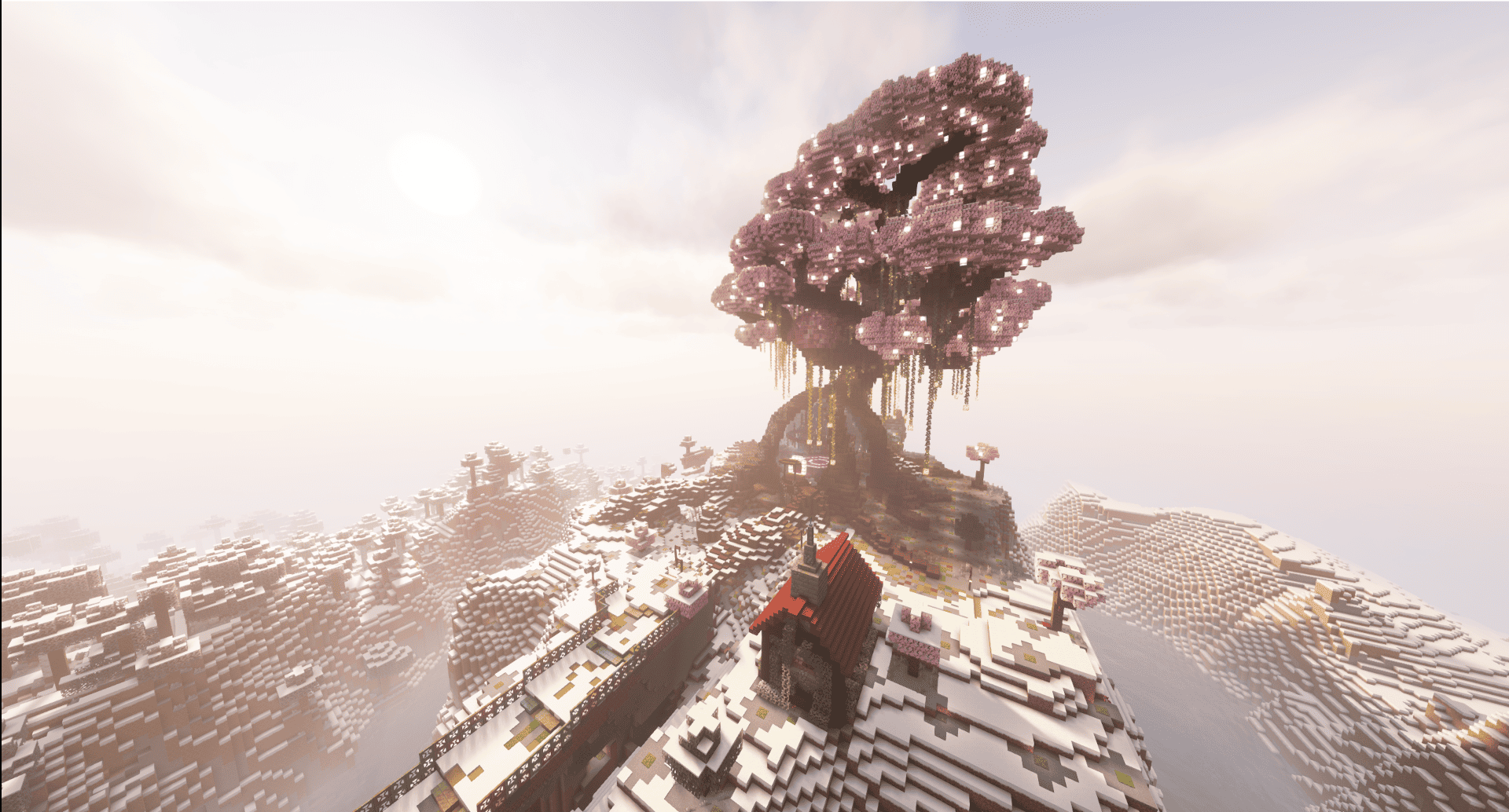 Screenshot from ☠️ M8SMP ☠️ Minecraft Server Screenshot from ☠️ M8SMP ☠️ Minecraft Server