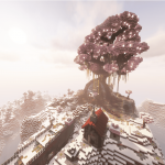Screenshot from ☠️ M8SMP ☠️ Minecraft Server