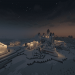 Screenshot from ☠️ M8SMP ☠️ Minecraft Server