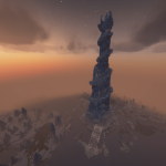 Screenshot from ☠️ M8SMP ☠️ Minecraft Server