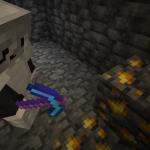 Screenshot from EarthPol Minecraft Server
