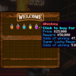 Screenshot from Vegas-MC Minecraft Server