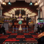 Screenshot from Vegas-MC Minecraft Server