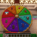 Screenshot from Vegas-MC Minecraft Server