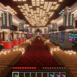 Screenshot from Vegas-MC Minecraft Server