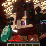Screenshot from Vegas-MC Minecraft Server