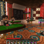 Screenshot from Vegas-MC Minecraft Server