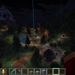 Screenshot from Derddy s SMP Server Minecraft Server
