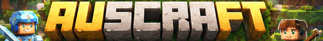 Screenshot from Auscraft Minecraft Server