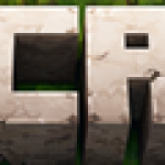 Screenshot from Auscraft Minecraft Server