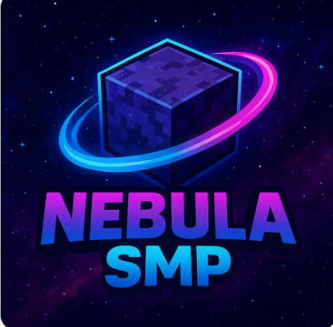 Screenshot from NebulaSMP Minecraft Server