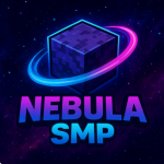 Screenshot from NebulaSMP Minecraft Server