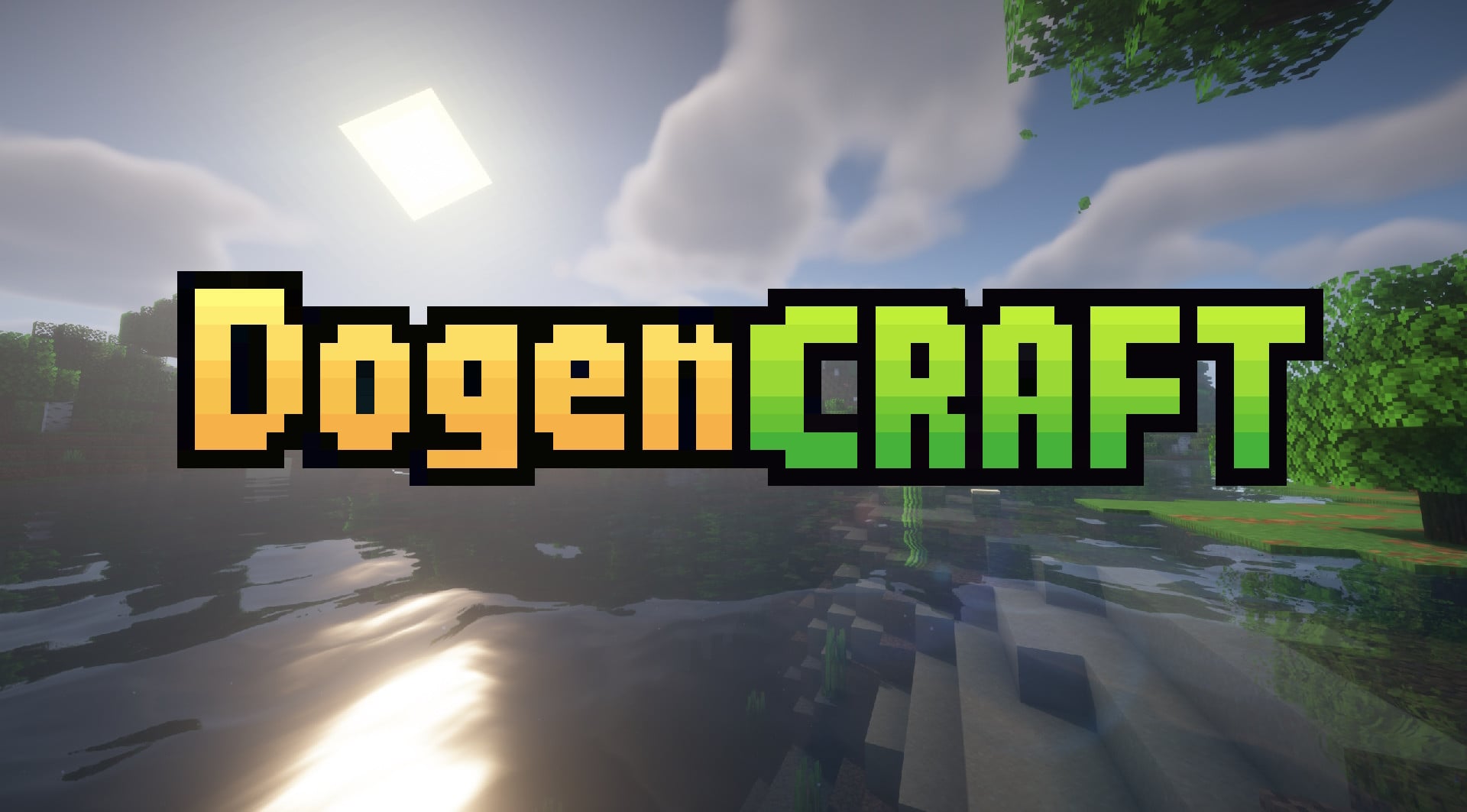 Screenshot from DogenCraft SMP Minecraft Server Screenshot from DogenCraft SMP Minecraft Server