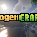 Screenshot from DogenCraft SMP Minecraft Server