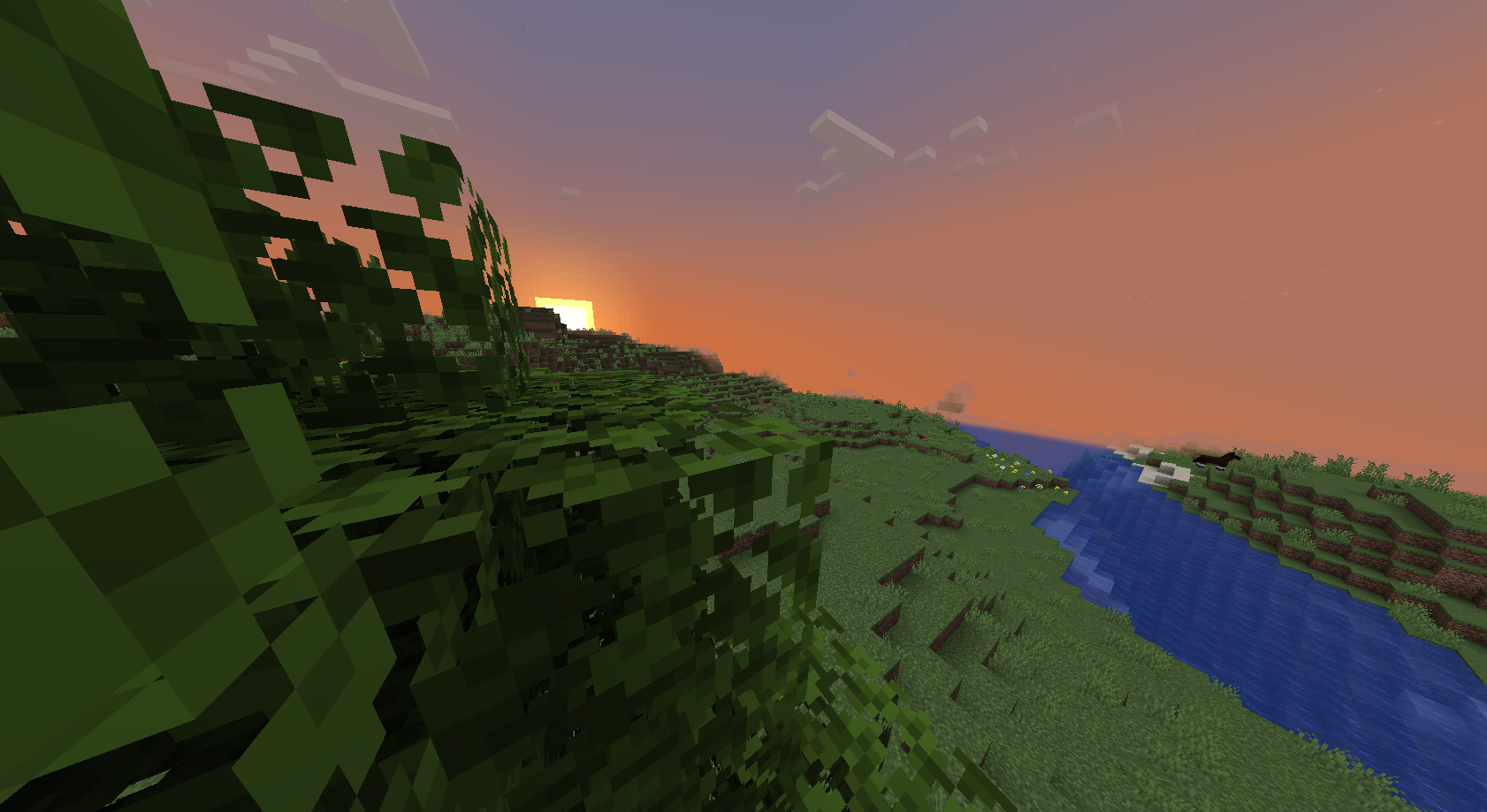 Screenshot from Ripple SMP Minecraft Server Screenshot from Ripple SMP Minecraft Server