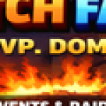 Screenshot from Topn0tch Factions Minecraft Server
