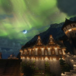 Screenshot from Torchcraft SMP Minecraft Server